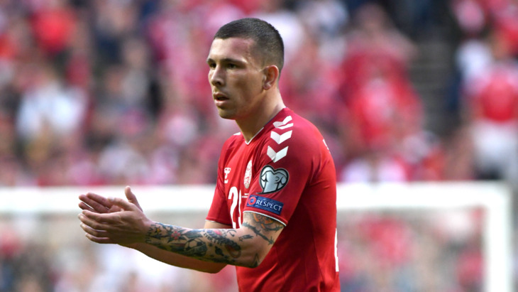 Пьер-Эмиль Хейбьерг