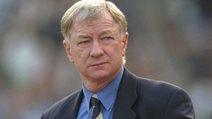 Борис Игнатьев