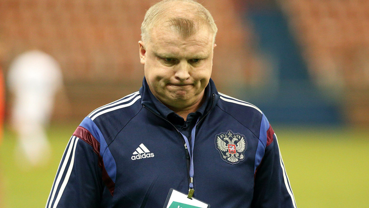 Сергей Кирьяков