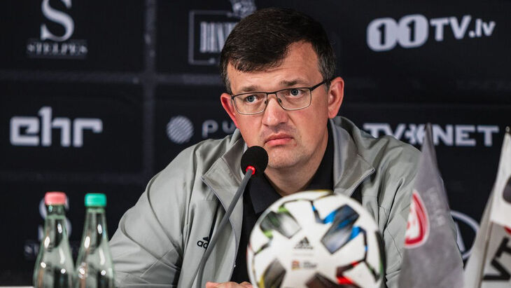 Дайнис Казакевичс