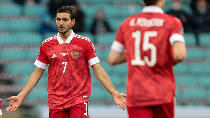 Магомед Оздоев