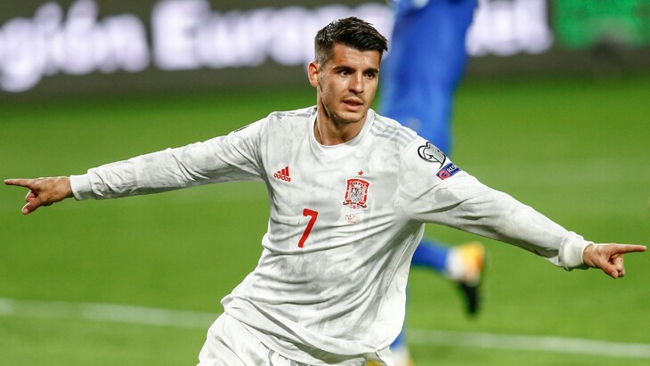 Альваро Мората