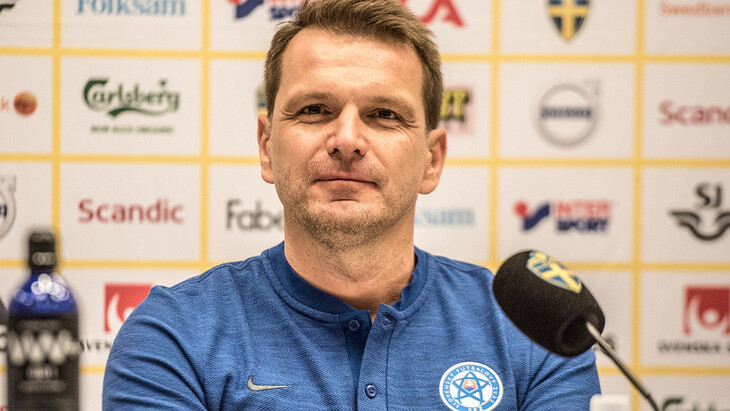 Штефан Таркович