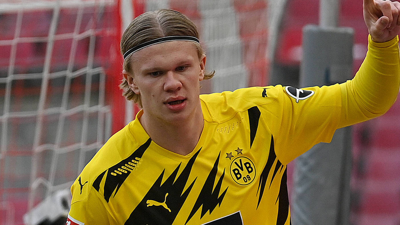 Эрлинг Холанн