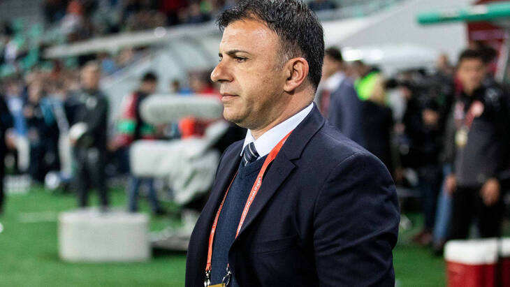 Игор Ангеловски