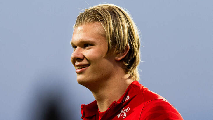 Эрлинг Холанн