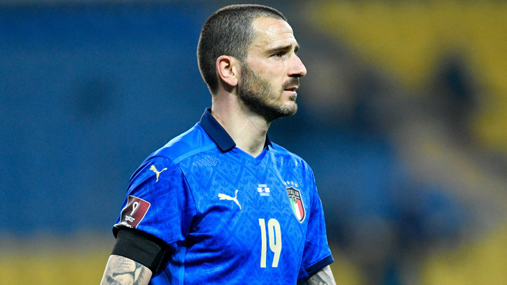 Леонардо Бонуччи