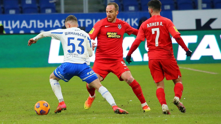 Александр Еркин