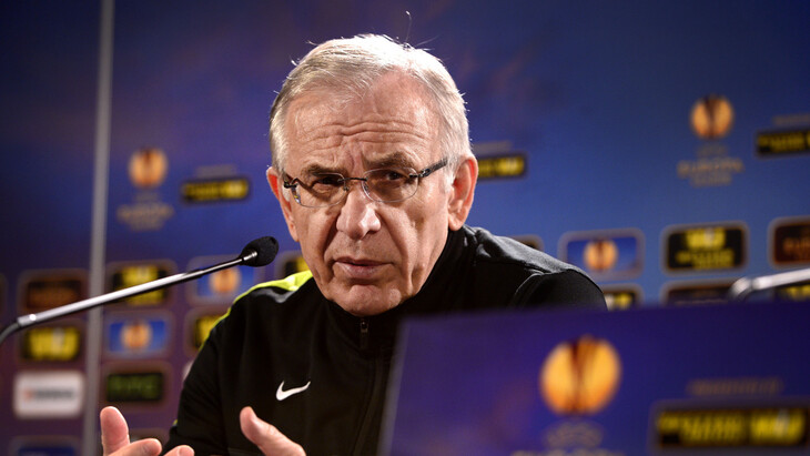 Гаджи Гаджиев