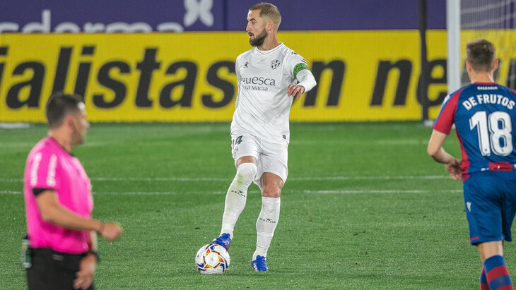 Фрагмент матча