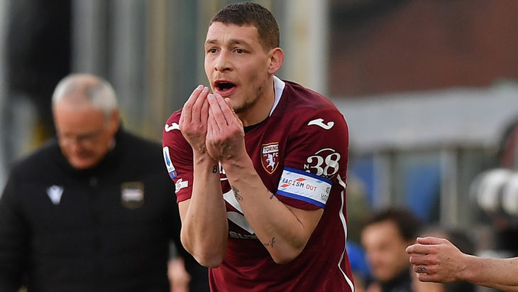 Андреа Белотти