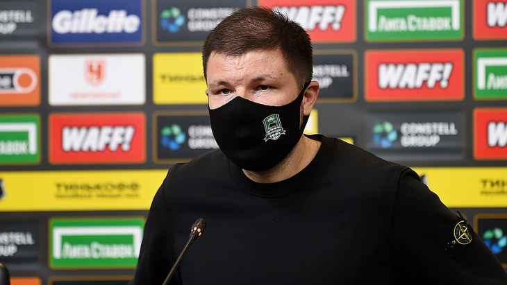 Мурад Мусаев