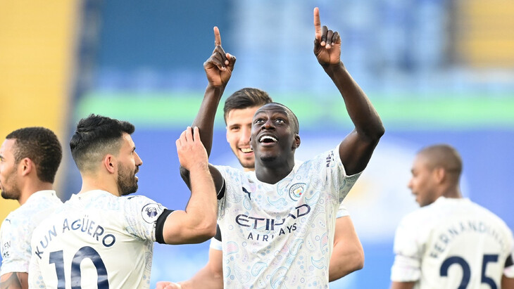 Фрагмент матча