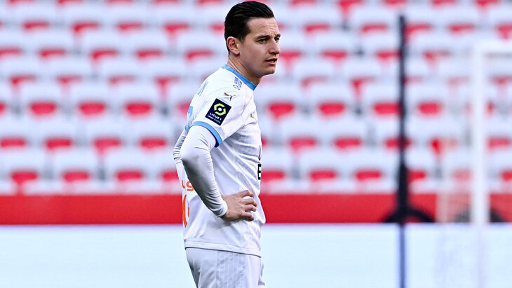 Флорьян Товен