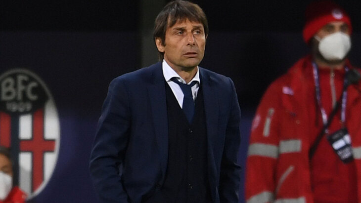 Антонио Конте