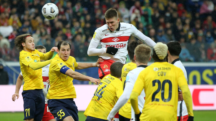 Александр Соболев