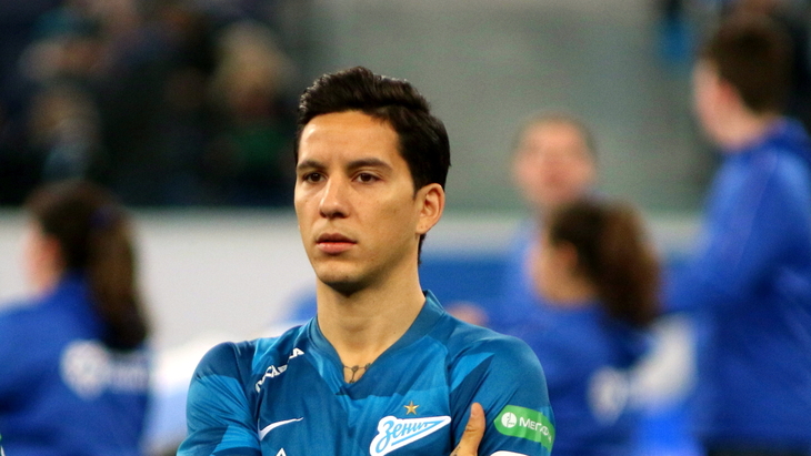 Себастьян Дриусси