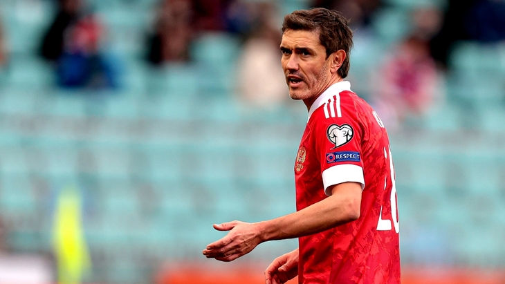 Юрий Жирков