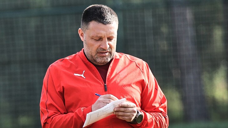 Игорь Черевченко