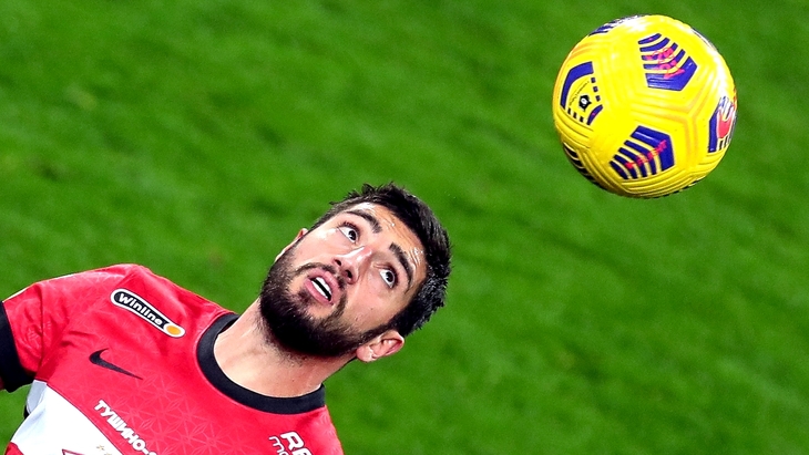 Самюэль Жиго