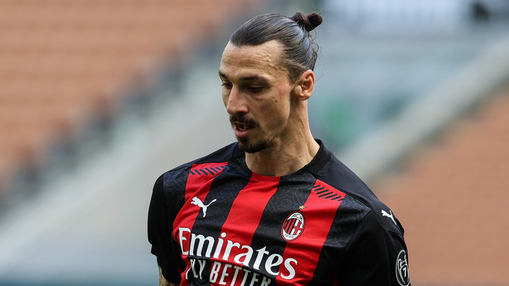 Златан Ибрагимович