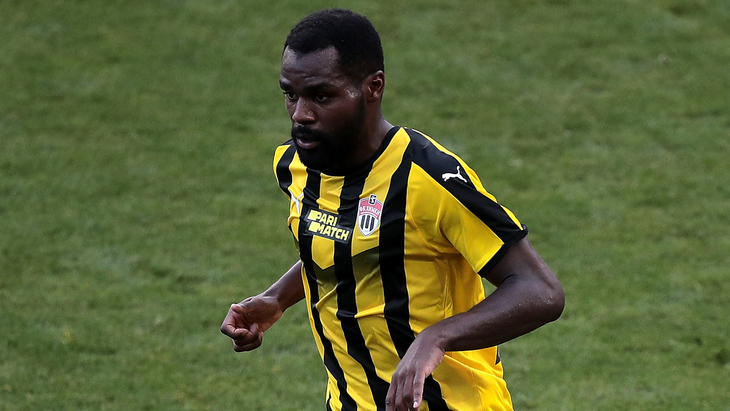 Брайан Идову