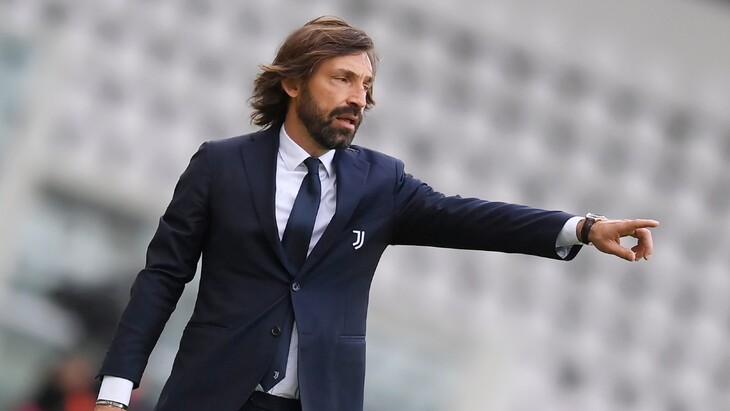 Андреа Пирло