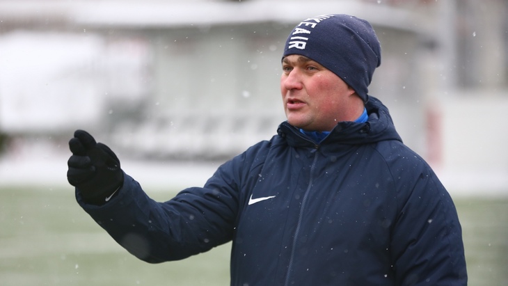 Алексей Стукалов