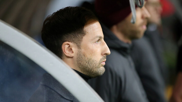 Доменико Тедеско