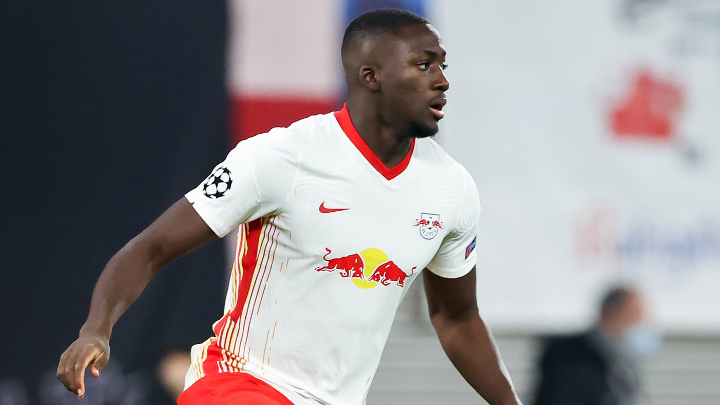 Ибраима Конате