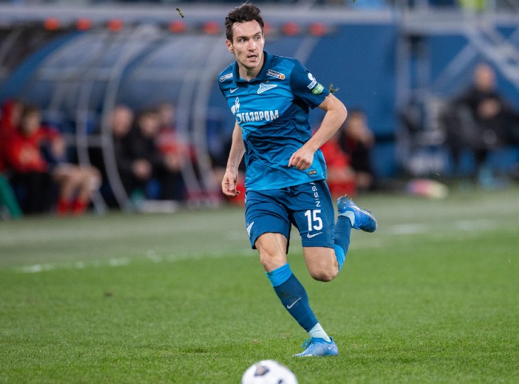 Вячеслав Караваев