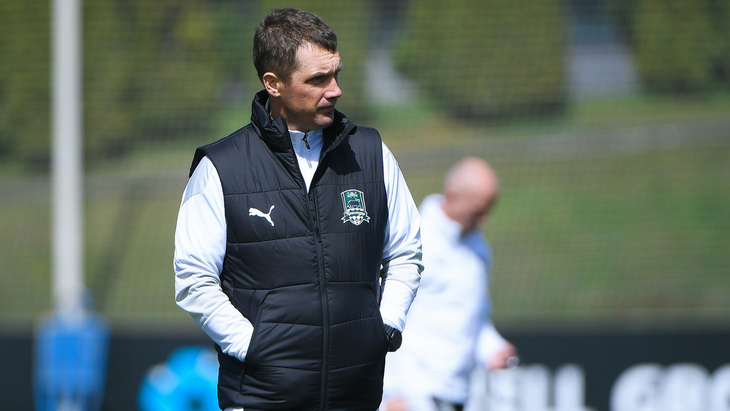 Виктор Гончаренко