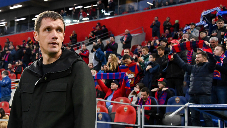 Виктор Гончаренко