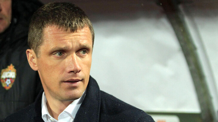 Виктор Гончаренко