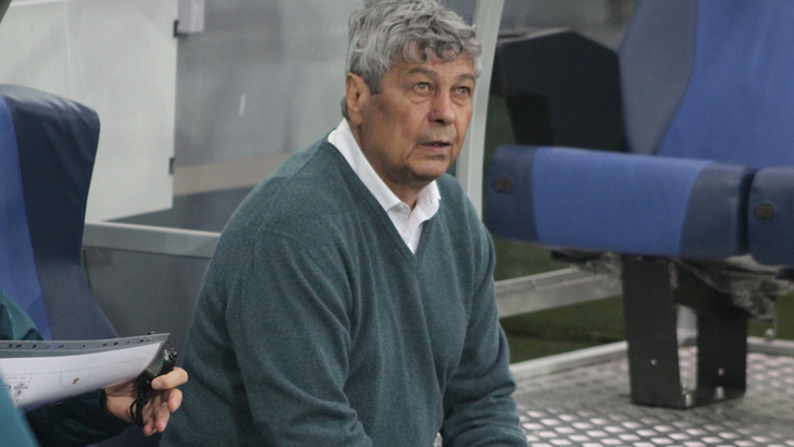 Мирча Луческу