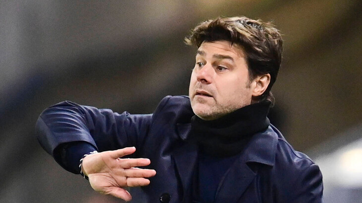 Маурисио Почеттино