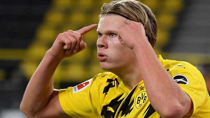 Эрлинг Холанн