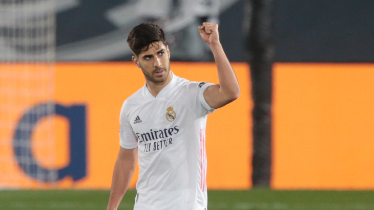 Марко Асенсио