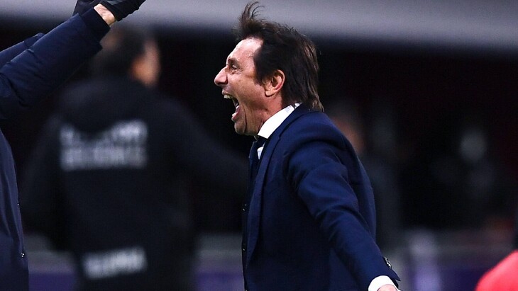 Антонио Конте