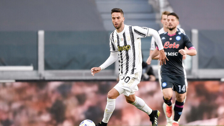 Фрагмент матча