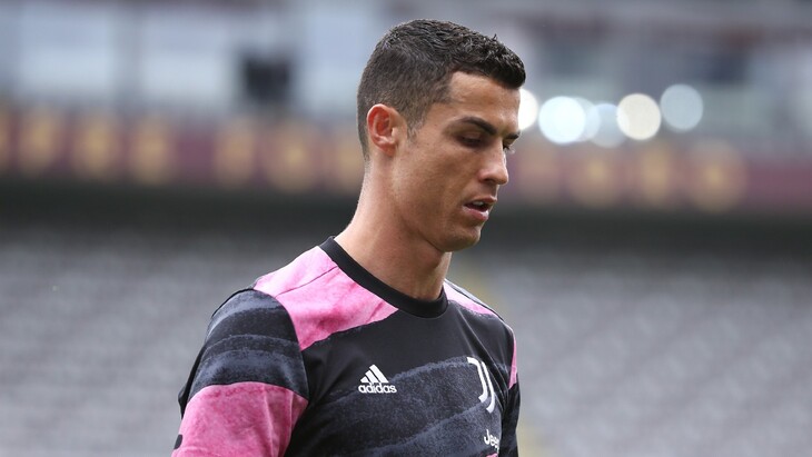 Криштиану Роналду