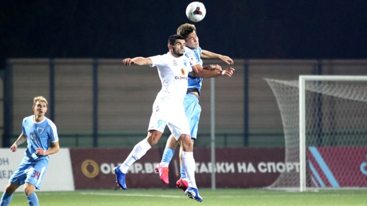 «Нижний Новгород»