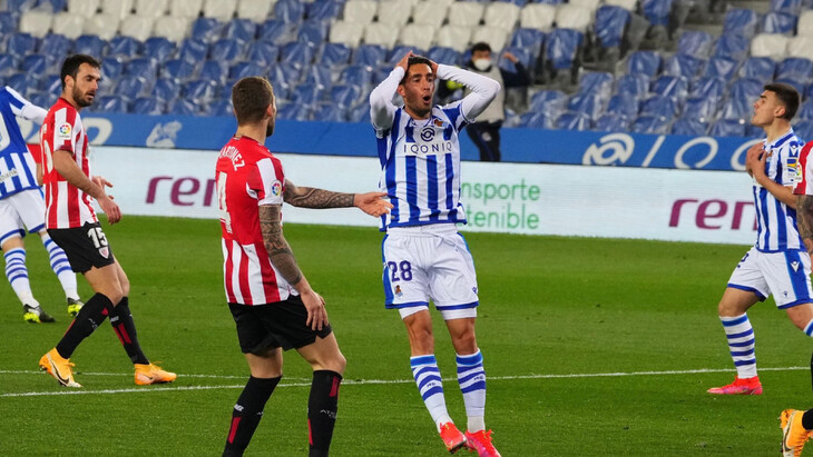 «Реал Сосьедад»