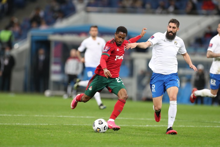 Франсуа Камано 