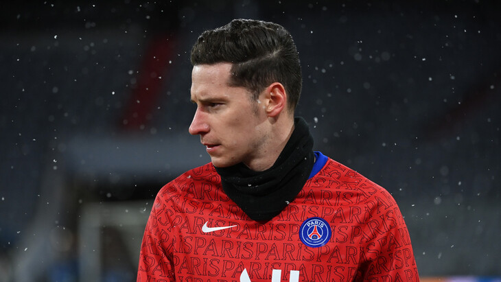 Юлиан Дракслер