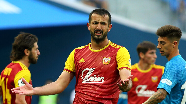 Гиа Григалава