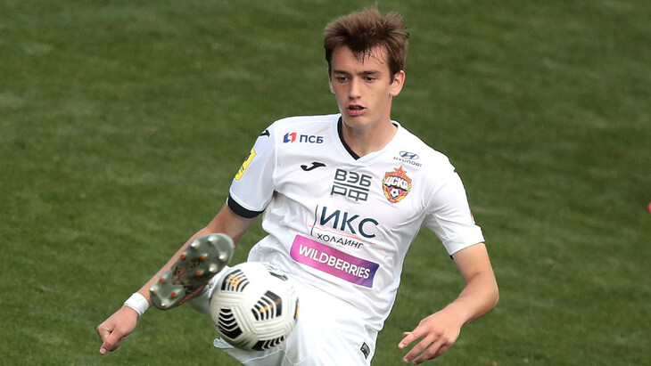 Вадим Карпов