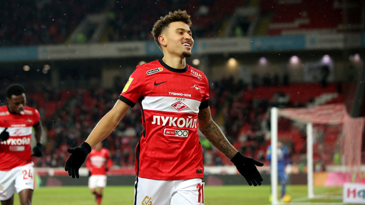 Джордан Ларссон