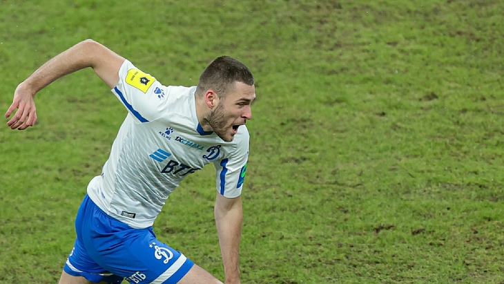 Арсен Захарян