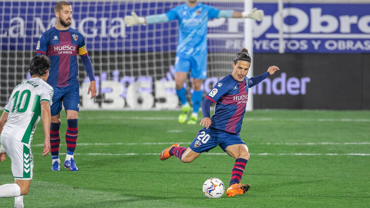 Фрагмент матча